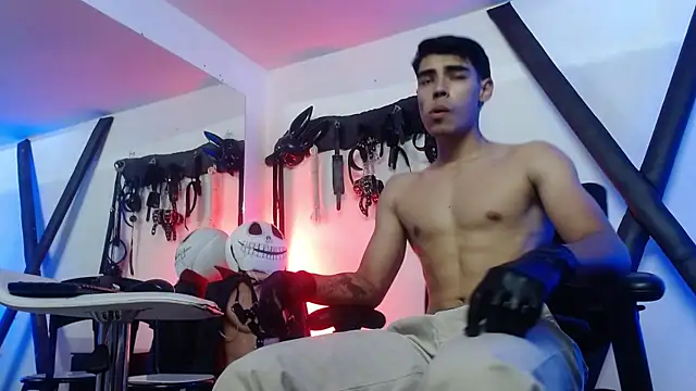 subarashi ishi69 online show from September 22, 7:05 pm