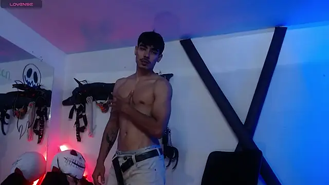 subarashi ishi69 online show from October 11, 6:17 pm