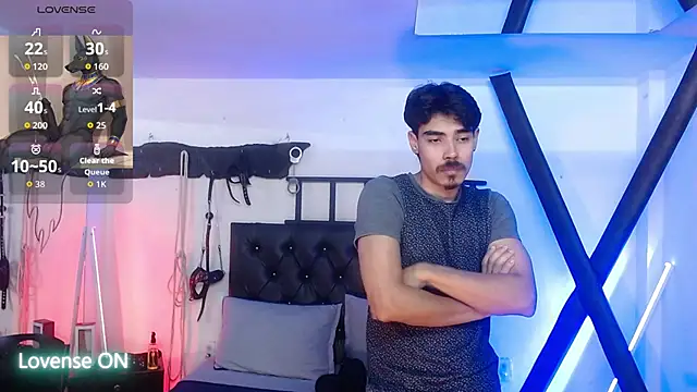 subarashi ishi69 online show from November 24, 6:07 pm