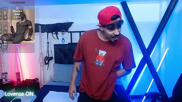 subarashi ishi69 online show from November 26, 6:42 pm