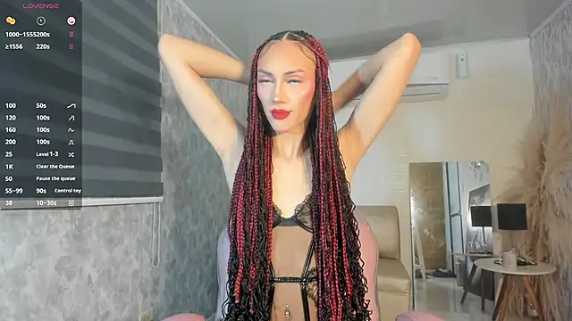 V suckscock online show from October 25, 2:24 pm