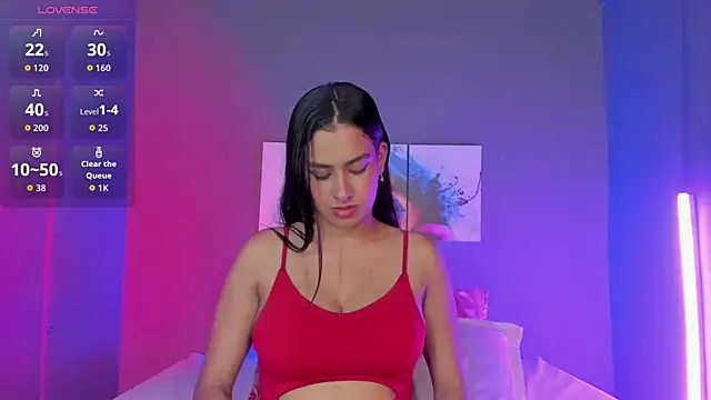 meghanmaslow online show from September 10, 10:32 pm