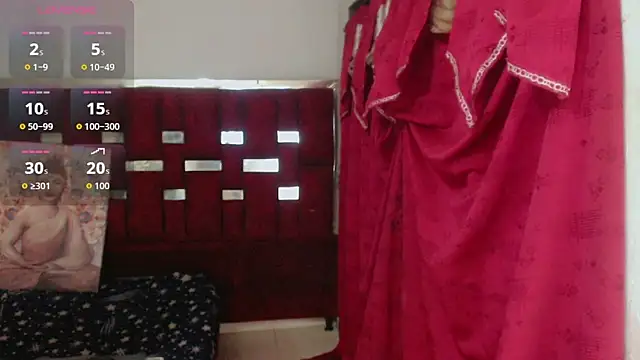 merlinacandy online show from September 19, 2:24 am