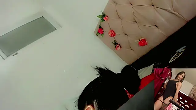 merlinacandy online show from December 1, 8:19 am