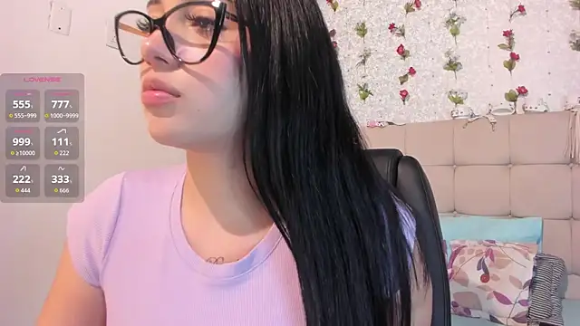 Snapshot of Scarlett_Hot7 chatting on September 21, 4:25 am Scarlett Hot7 online show from September 21, 4:25 am