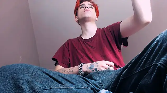 Blaiz Vok online show from September 14, 10:20 pm