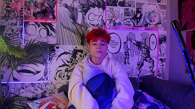 Blaiz Vok online show from September 24, 10:29 am