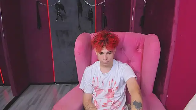 Blaiz Vok online show from October 4, 8:40 pm