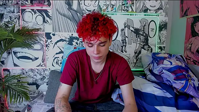 Blaiz Vok online show from October 16, 4:08 pm