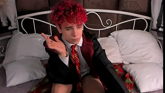 Blaiz Vok online show from October 31, 10:55 pm