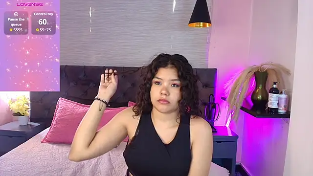 Annie Lii online show from September 9, 1:32 pm