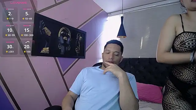 Annie Lii online show from September 26, 12:53 pm