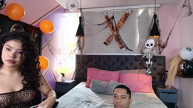 Annie Lii online show from October 25, 1:18 pm