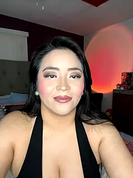 MyHoneyFrida online show from September 20, 2:34 am