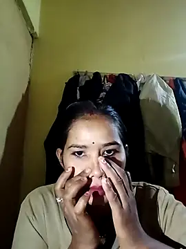 Jaya Iyer online show from November 16, 1:39 pm