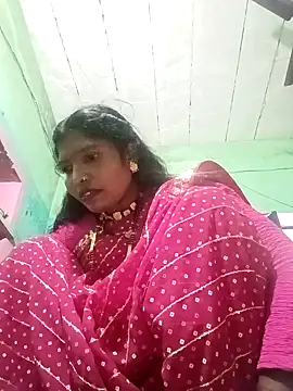 Jivika Jaiswal online show from October 11, 1:27 am