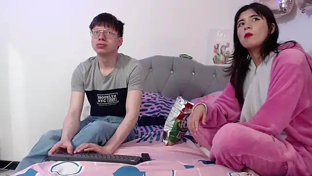 MAYTE  RICK online show from November 24, 2:22 am