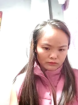 xinhxinhcute online show from September 14, 10:53 pm