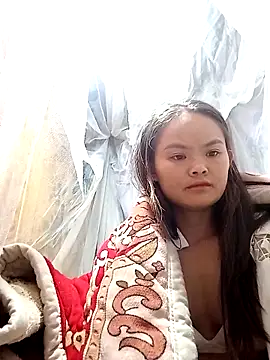 xinhxinhcute online show from October 9, 10:19 pm