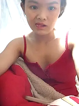 xinhxinhcute online show from October 26, 9:31 pm