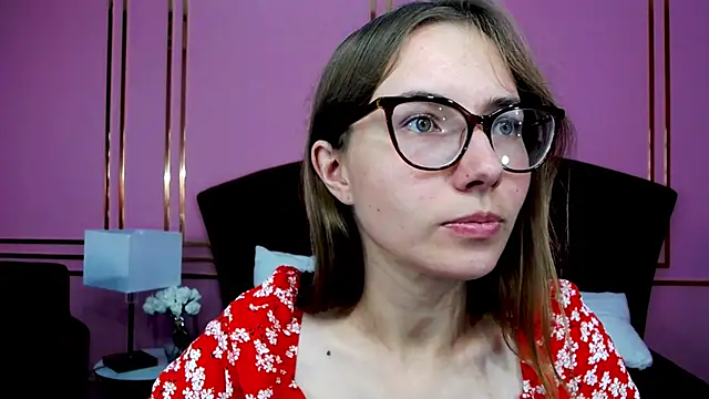 JessieJuss online show from September 16, 2:07 pm