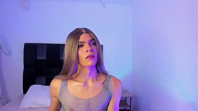 BellaJhons  online show from September 9, 2:22 am