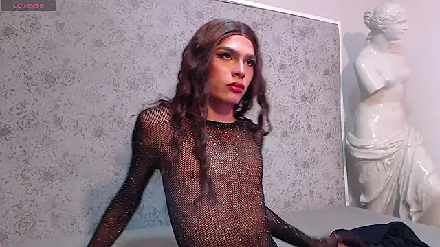 BellaJhons  online show from September 11, 12:11 am