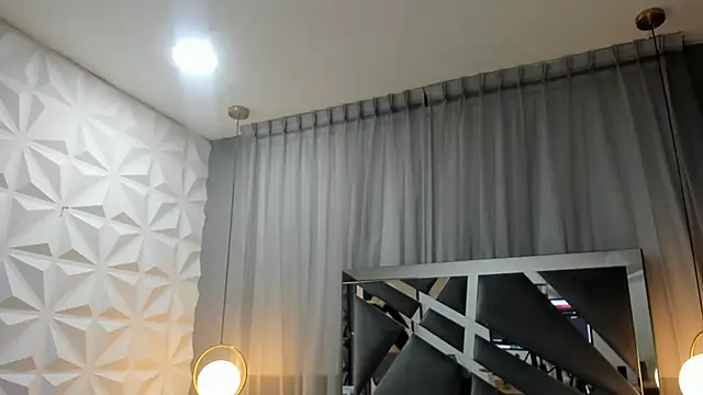 MAGIC TESSA online show from October 15, 6:41 pm