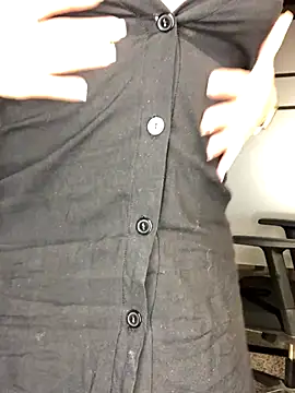 Catalina-Malave online show from October 22, 2:12 am