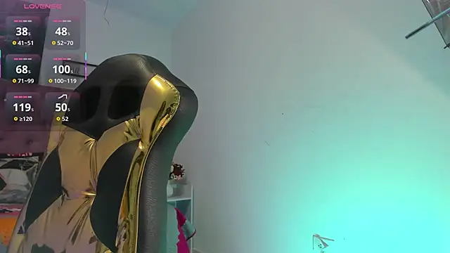 Snapshot of Alana_wish1 chatting on September 10, 4:01 am Alana wish1 online show from September 10, 4:01 am