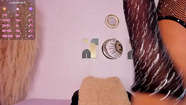 Snapshot of AnnPricess chatting on September 19, 10:21 pm AnnPricess online show from September 19, 10:21 pm