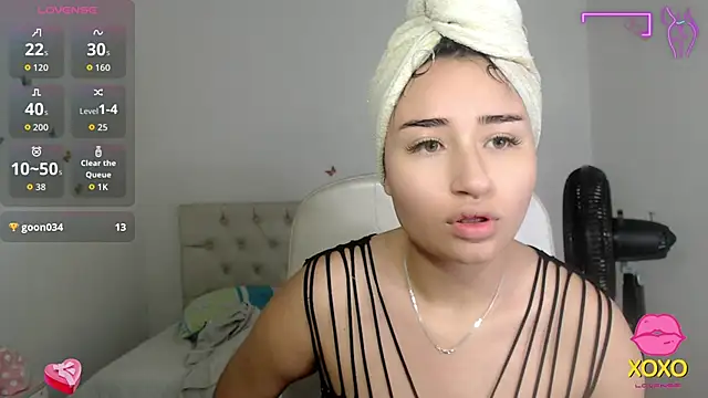 sasha 17  online show from October 27, 11:58 am