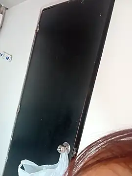 MissDiabla  online show from October 1, 2:17 am