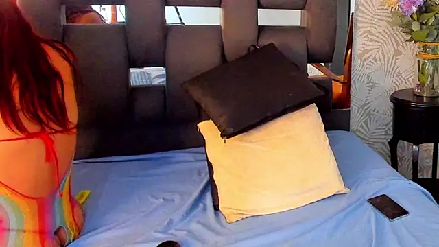 MissDiabla  online show from November 5, 9:59 pm