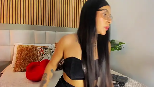 Roseaurora online show from September 16, 12:06 pm