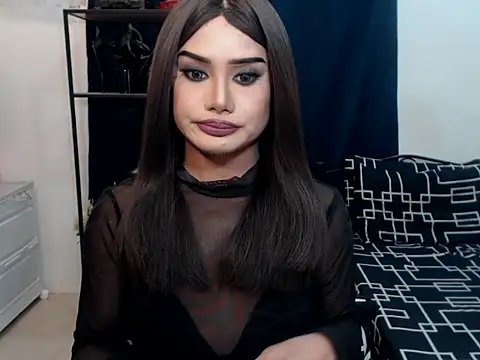 RositaUshvada online show from October 5, 3:10 pm