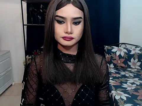 RositaUshvada online show from November 8, 2:06 pm