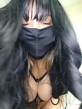 mysticlure-- online show from September 23, 3:15 pm