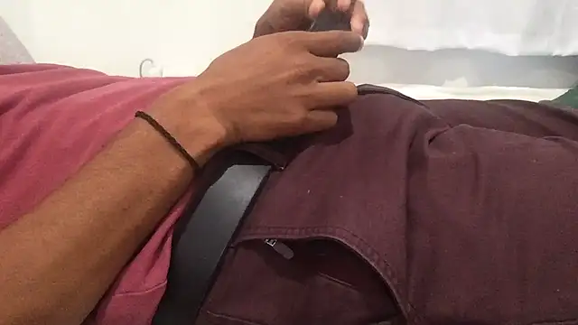 Pomloposho online show from October 22, 8:08 pm