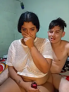 Cat Hot Party online show from September 25, 8:07 am