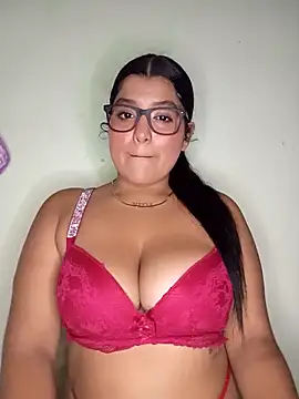 Cat Hot Party online show from October 6, 11:57 pm