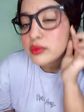 Cat Hot Party online show from October 10, 4:22 am