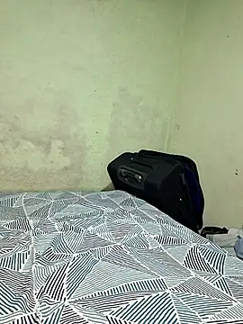 Cat Hot Party online show from December 2, 3:56 am