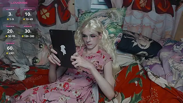 yutachka online show from September 9, 9:58 pm