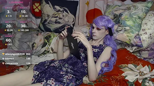 yutachka online show from September 13, 10:42 pm