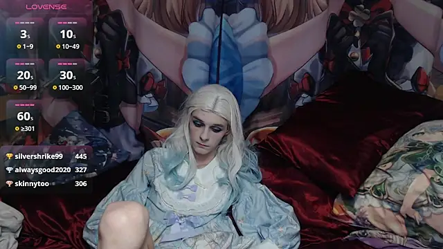 yutachka online show from September 22, 9:28 pm