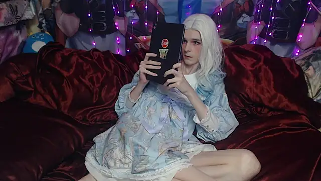 yutachka online show from October 27, 10:03 pm