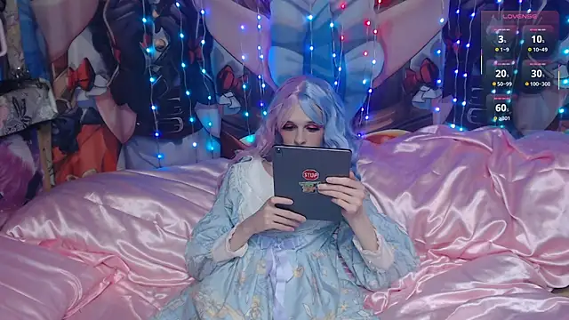 yutachka online show from December 1, 10:26 pm