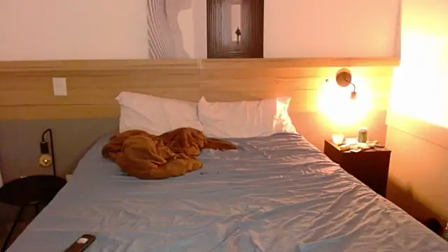 tompammy online show from October 22, 6:35 am