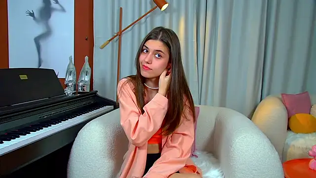 Snapshot of ArianaAllens chatting on October 12, 7:40 am ArianaAllens online show from October 12, 7:40 am